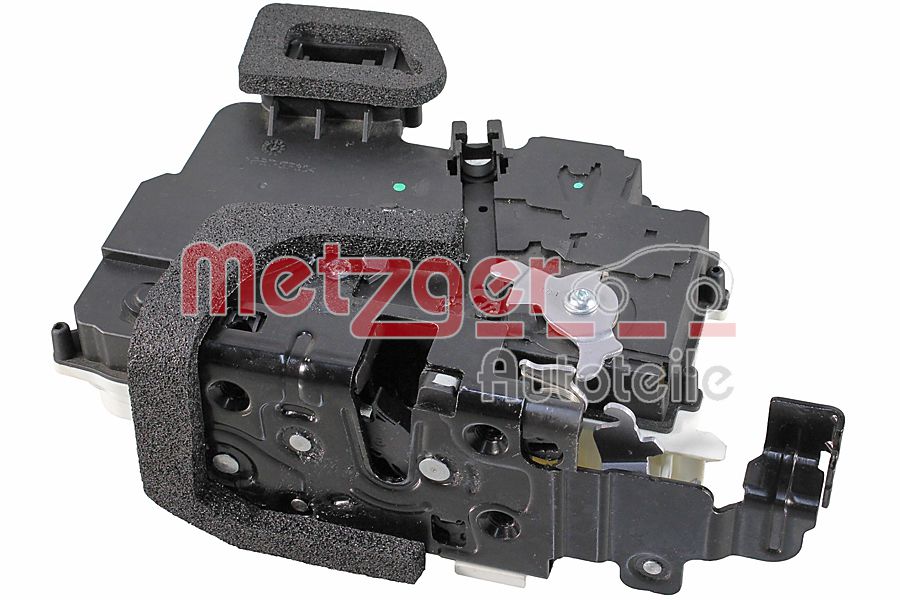 METZGER 2314385 GREENPARTS Türschloss